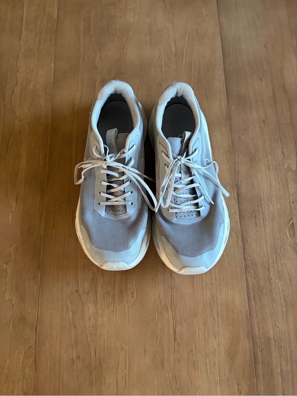 Women's Fog Lavender Cloudnova Form 2 Sneakers